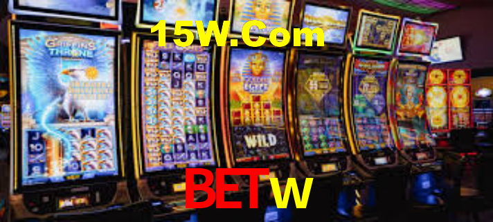 Betw App Interface
