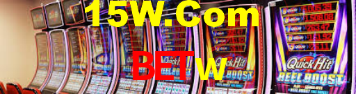 Sinta a adrenalina dos jogos de cassino com Betw