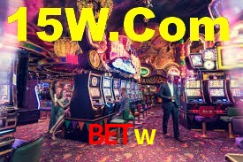 Betw.Com CaSSino