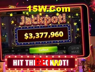 Slot Games Betw