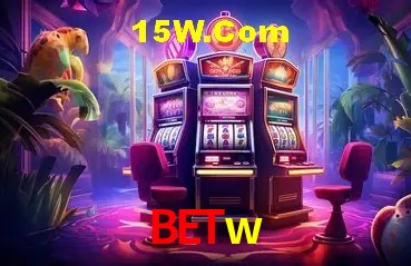 Welcome Bonus Betw