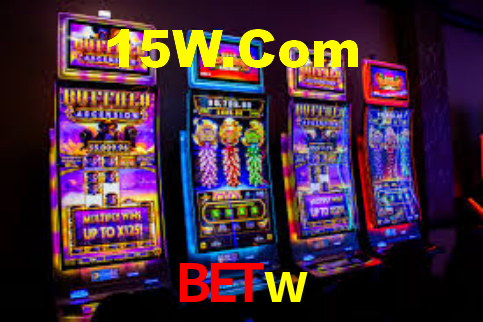 Betw.Com CaSSino
