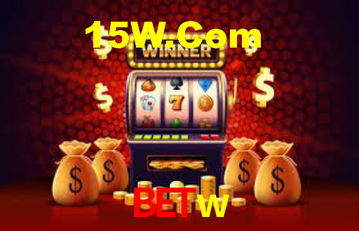Betw.Com CaSSino