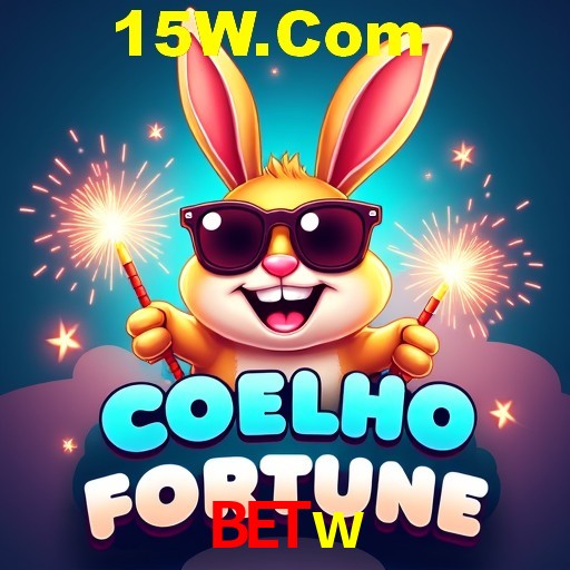 APP oficial da Betw para mobile